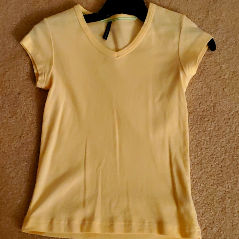Summer T-shirt